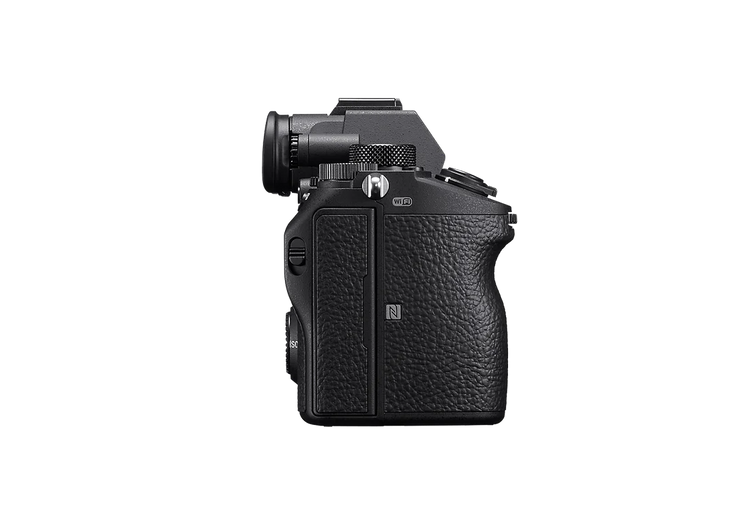Sony Alpha A7 III Body (ILCE-7M3)