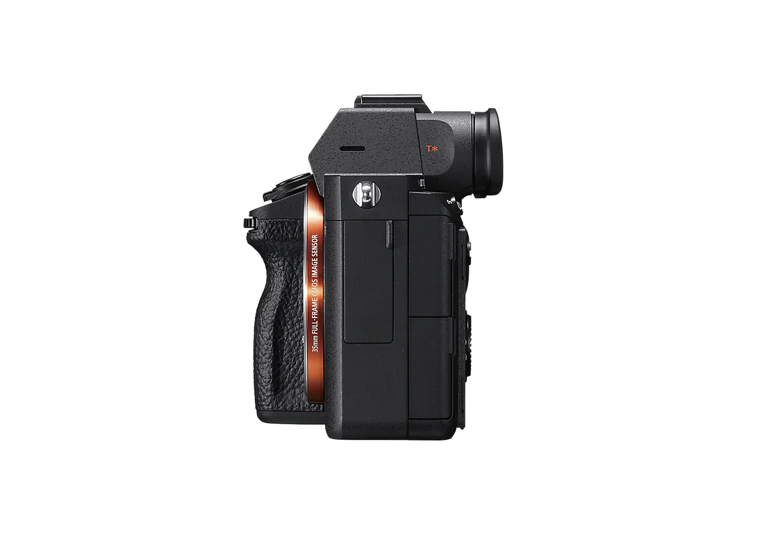 Sony Alpha A7 III Body (ILCE-7M3)