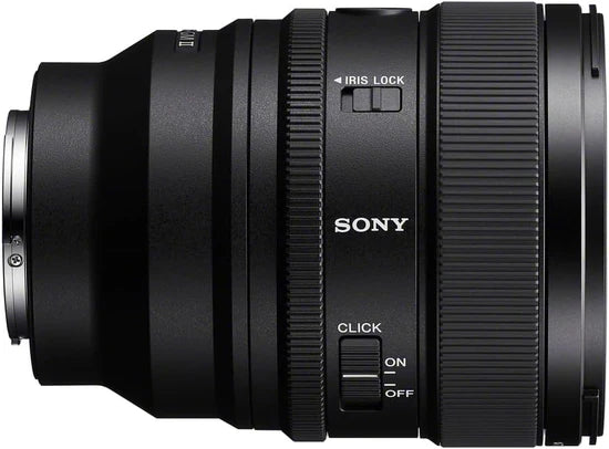 Sony FE 85mm F1.4 GM II (SEL85F14GM2)