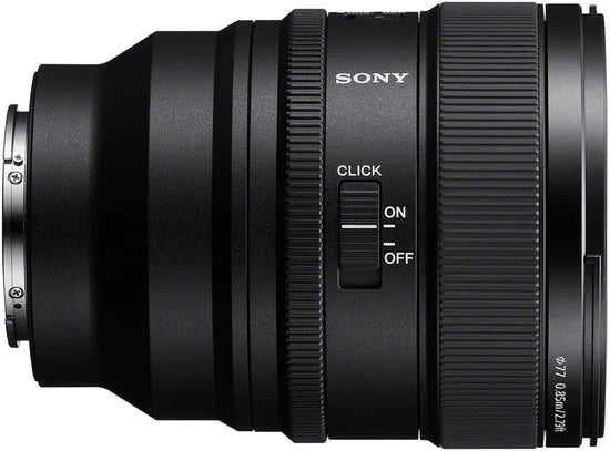 Sony FE 85mm F1.4 GM II (SEL85F14GM2)