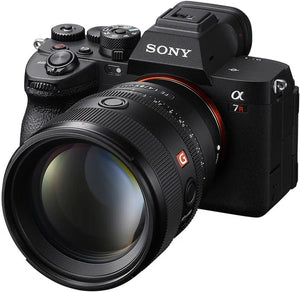 Sony FE 85mm F1.4 GM II (SEL85F14GM2)