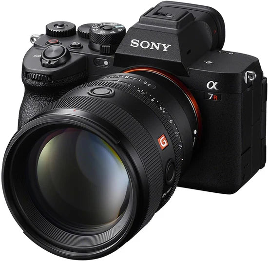 Sony FE 85mm F1.4 GM II (SEL85F14GM2)