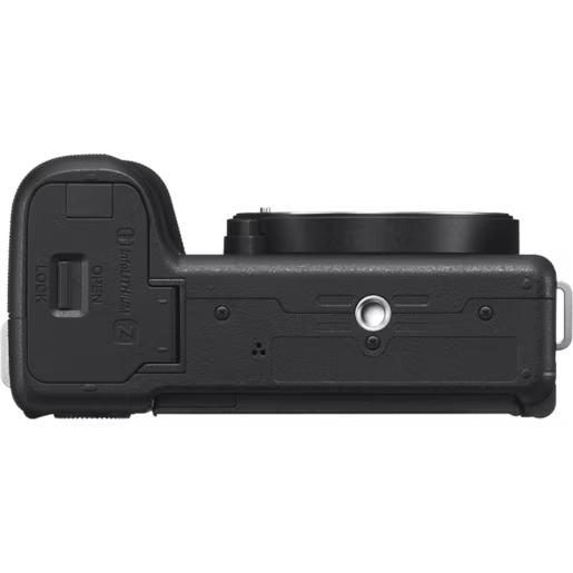 Sony ZV-E10 II Kit E PZ 16–50mm F3.5–5.6 OSS (White)