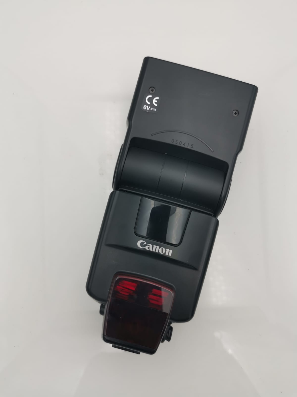 [usato] Canon Flash Speedlite 550Ex