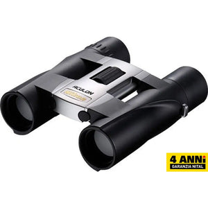 Binocolo Aculon A30 8X25 Silver – Garanzia Nital 10 Anni Italia