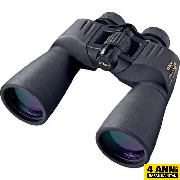 Binocolo Nikon 10X50 Cf Action Ex – Garanzia Nital 10 Anni Italia