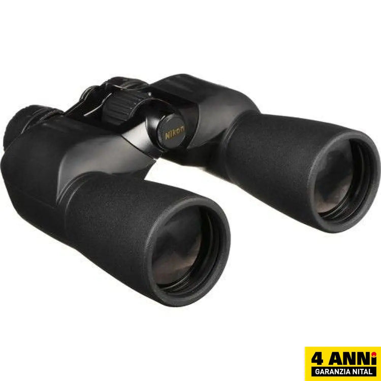 Binocolo Nikon 12X50 Cf Action Ex – Garanzia Nital 10 Anni Italia