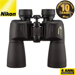 Binocolo Nikon 16X50 Cf Action Ex – Garanzia Nital 10 Anni Italia