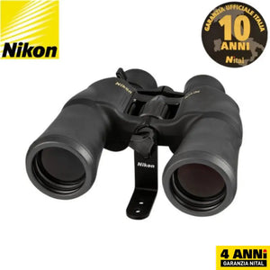 Binocolo Nikon 16X50 Cf Action Ex – Garanzia Nital 10 Anni Italia