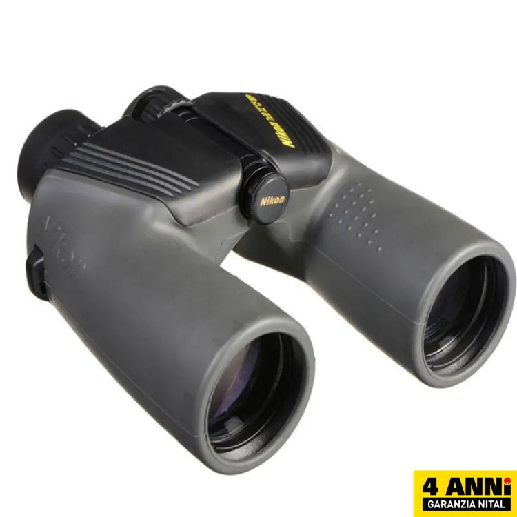 Binocolo Nikon 7X50 Cf Wp – Garanzia Nital 2 Anni Italia
