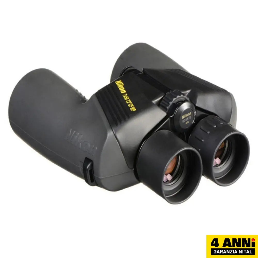 Binocolo Nikon 7X50 Cf Wp – Garanzia Nital 2 Anni Italia