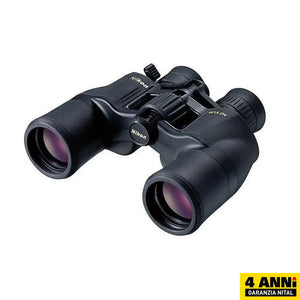 Binocolo Nikon 8-16X42 Aculon A211 – Garanzia Nital 10 Anni Italia