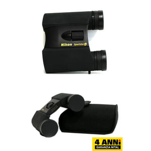 Binocolo Nikon 8X25 Dcf Sportstar Iv Ex – Garanzia Nital 10 Anni Italia