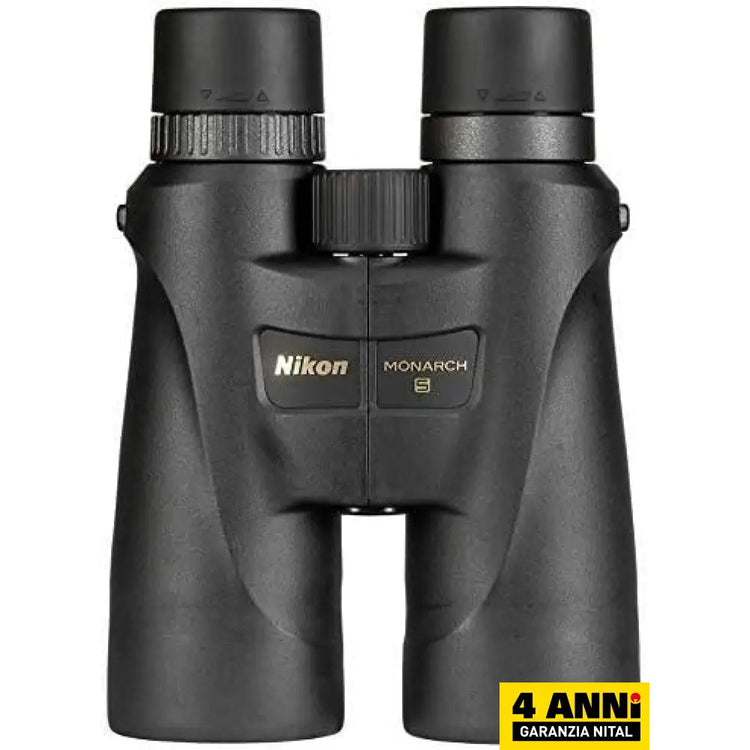 Binocolo Nikon Monarch 5 16X56 – Garanzia Nital 10 Anni Italia