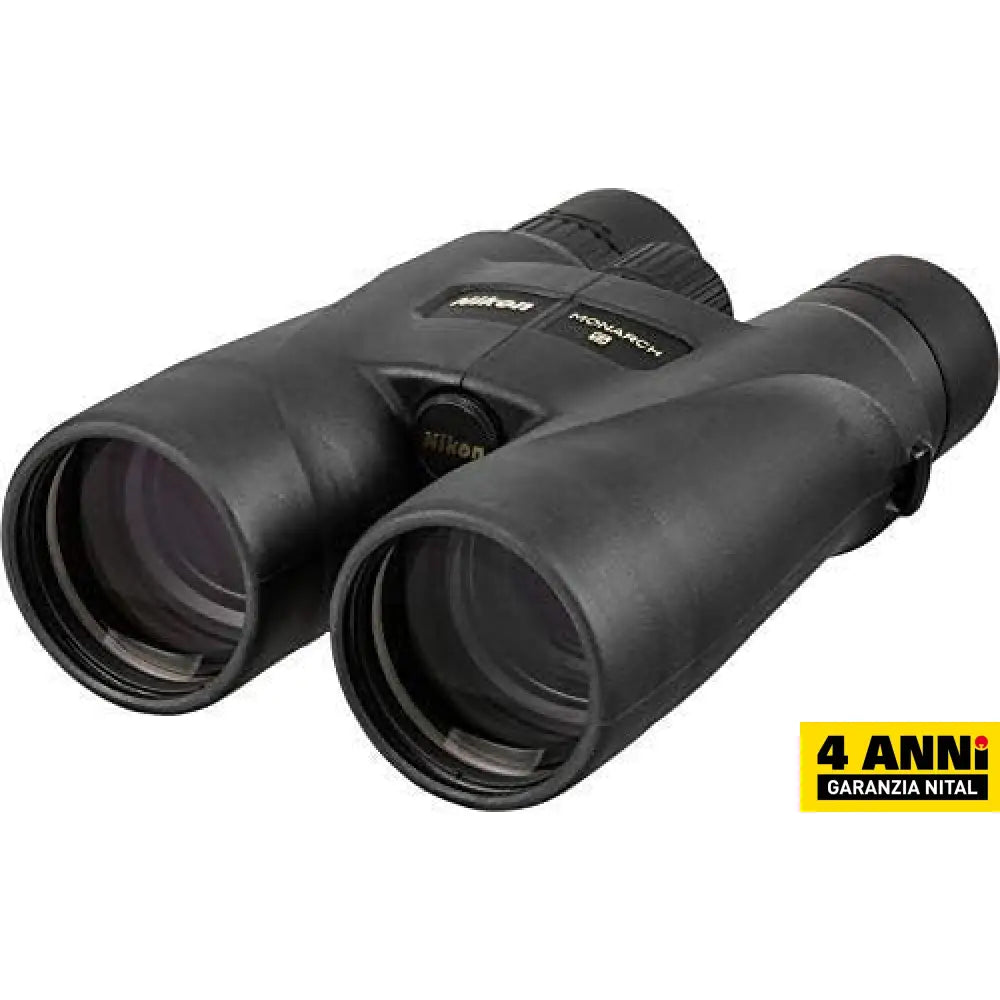 Binocolo Nikon Monarch 5 16X56 – Garanzia Nital 10 Anni Italia