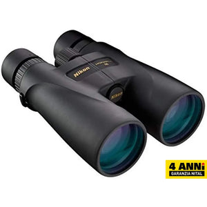 Binocolo Nikon Monarch 5 16X56 – Garanzia Nital 10 Anni Italia