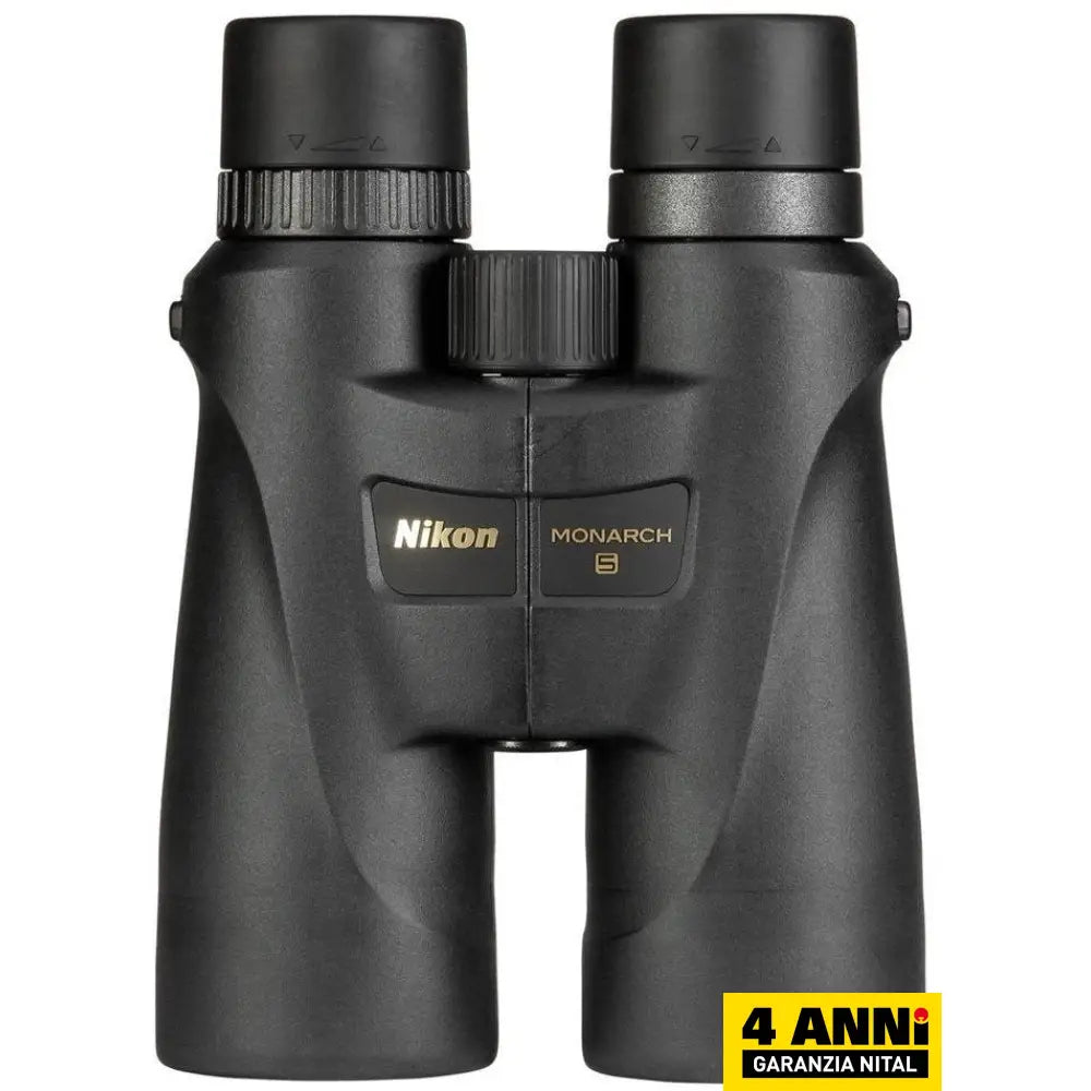Binocolo Nikon Monarch 5 20X56 – Garanzia Nital 10 Anni Italia