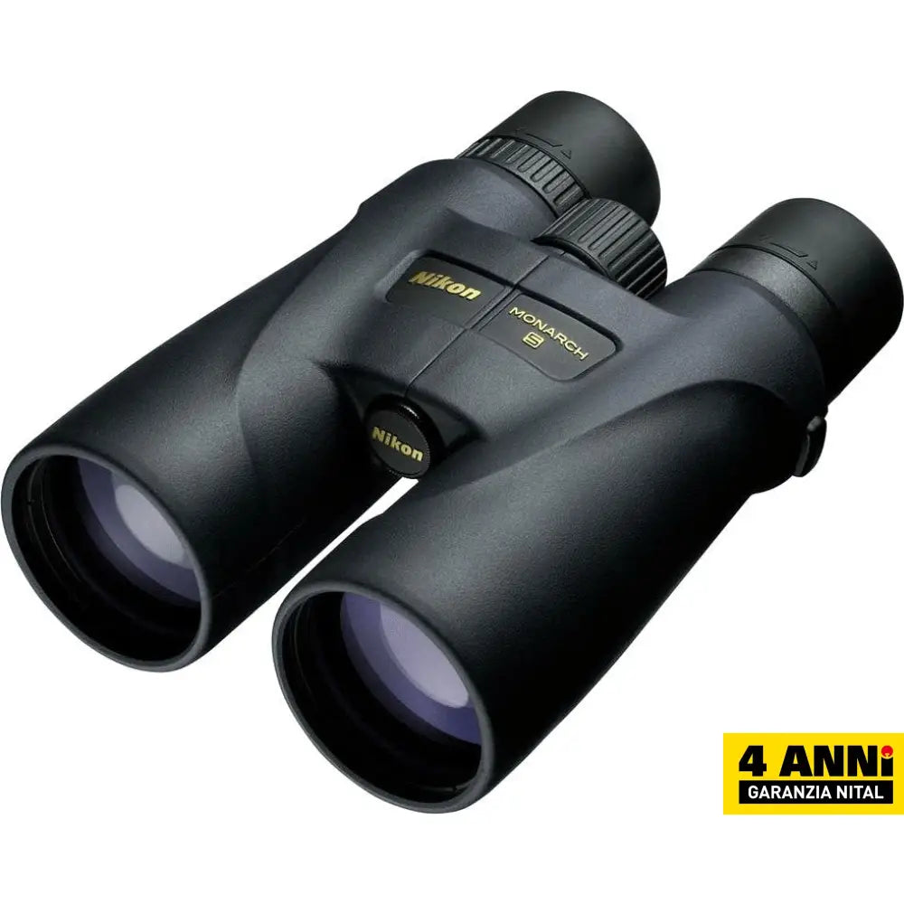 Binocolo Nikon Monarch 5 20X56 – Garanzia Nital 10 Anni Italia