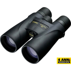 Binocolo Nikon Monarch 5 20X56 – Garanzia Nital 10 Anni Italia
