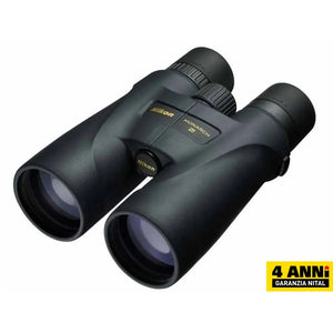 Binocolo Nikon Monarch 5 8X56 – Garanzia Nital 10 Anni Italia