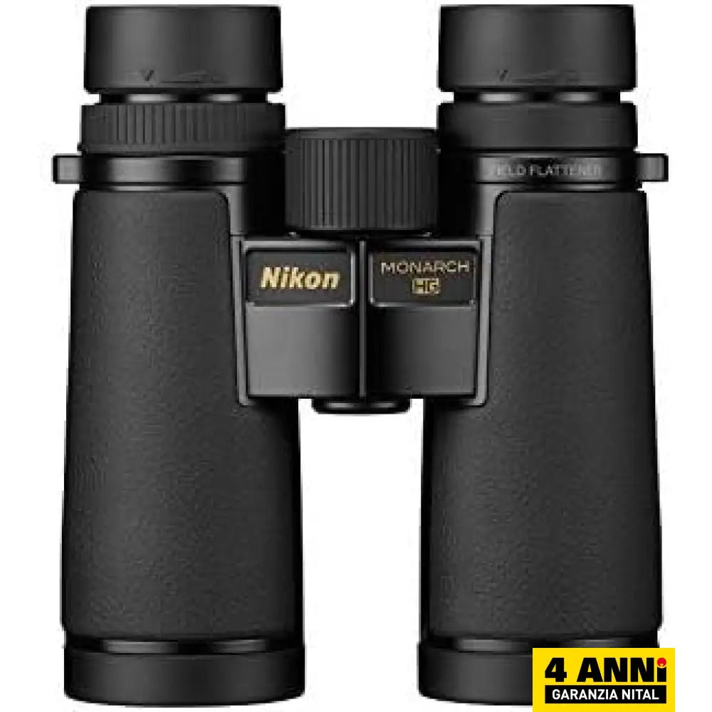Binocolo Nikon Monarch Hg 8X42 – Garanzia Nital 10 Anni Italia