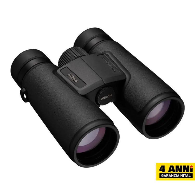 Binocolo Nikon Monarch M5 12X42 – Garanzia Nital 10 Anni Italia