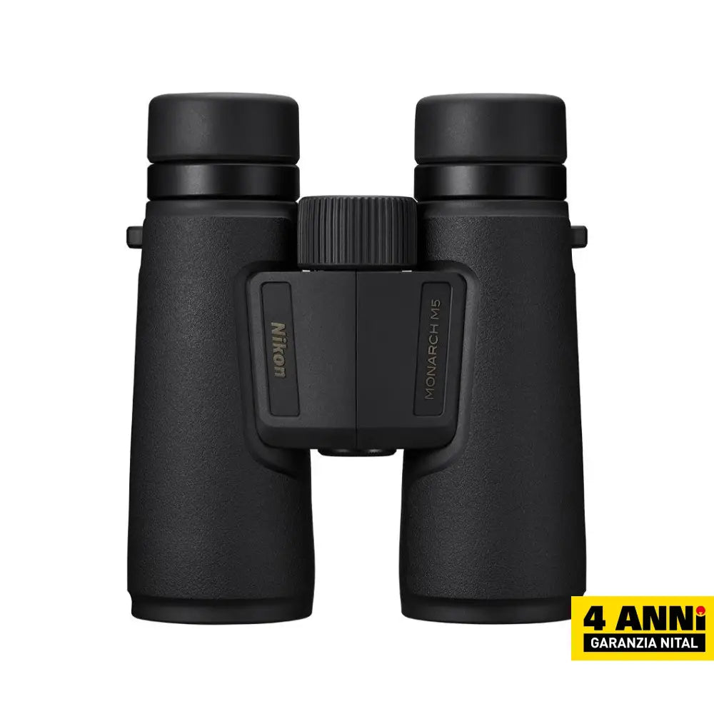 Binocolo Nikon Monarch M5 8X42 – Garanzia Nital 10 Anni Italia