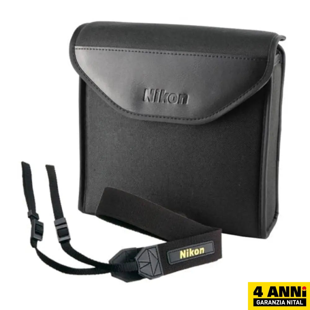 Binocolo Nikon Prostaff 5 12X50 – Garanzia Nital 10 Anni Italia