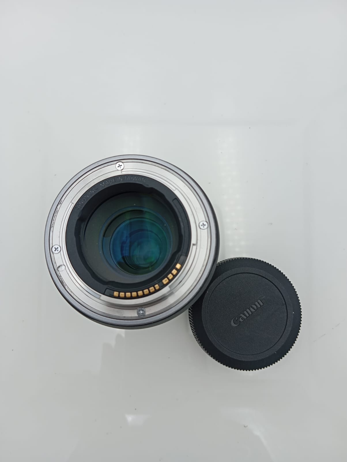 [usato] Canon EF 15-30mm