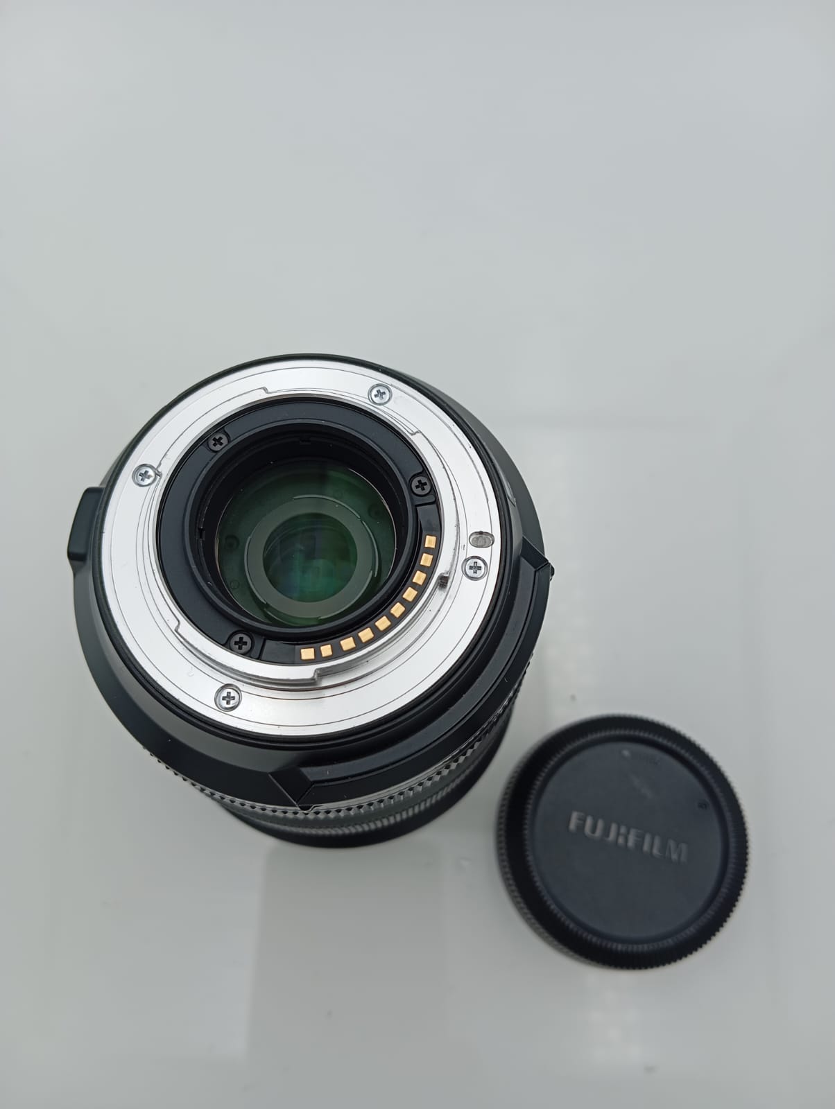 [usato] Fujifilm XF 16-80mm