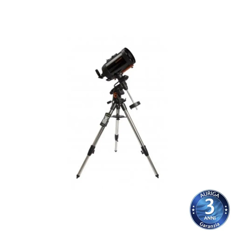 Celestron Advanced Vx 8 Sct
