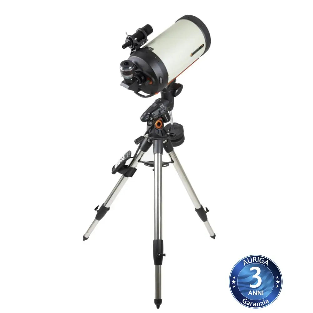 Celestron Advanced Vx 9 25 Edge Hd