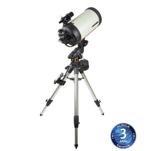 Celestron Advanced Vx 9 25 Edge Hd