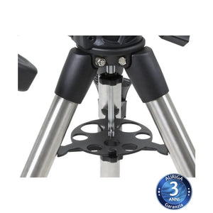 Celestron Advanced Vx 9 25 Edge Hd