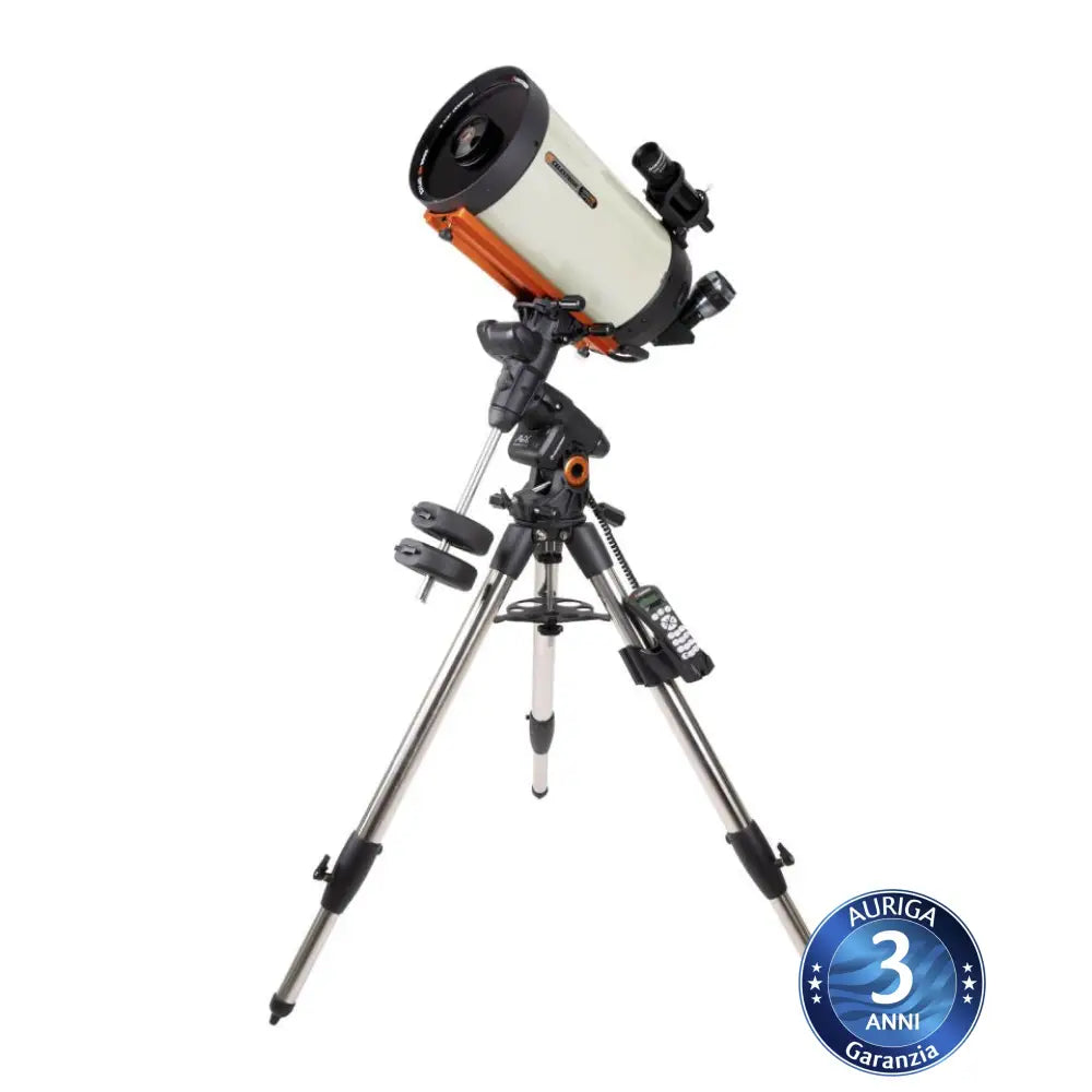 Celestron Advanced Vx 9 25 Edge Hd