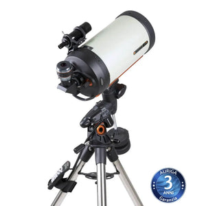 Celestron Advanced Vx 9 25 Edge Hd