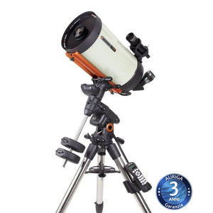 Celestron Advanced Vx 9 25 Edge Hd