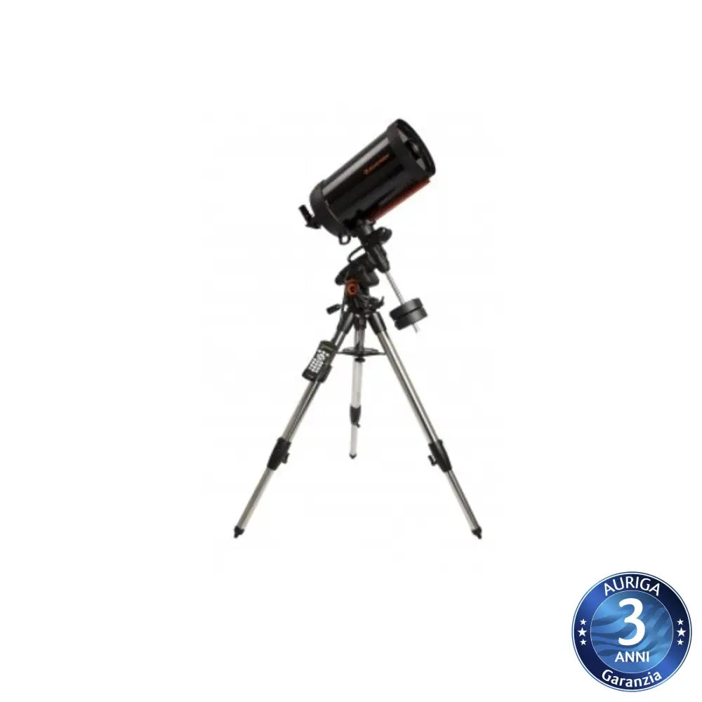 Celestron Advanced Vx 9 25 Sct