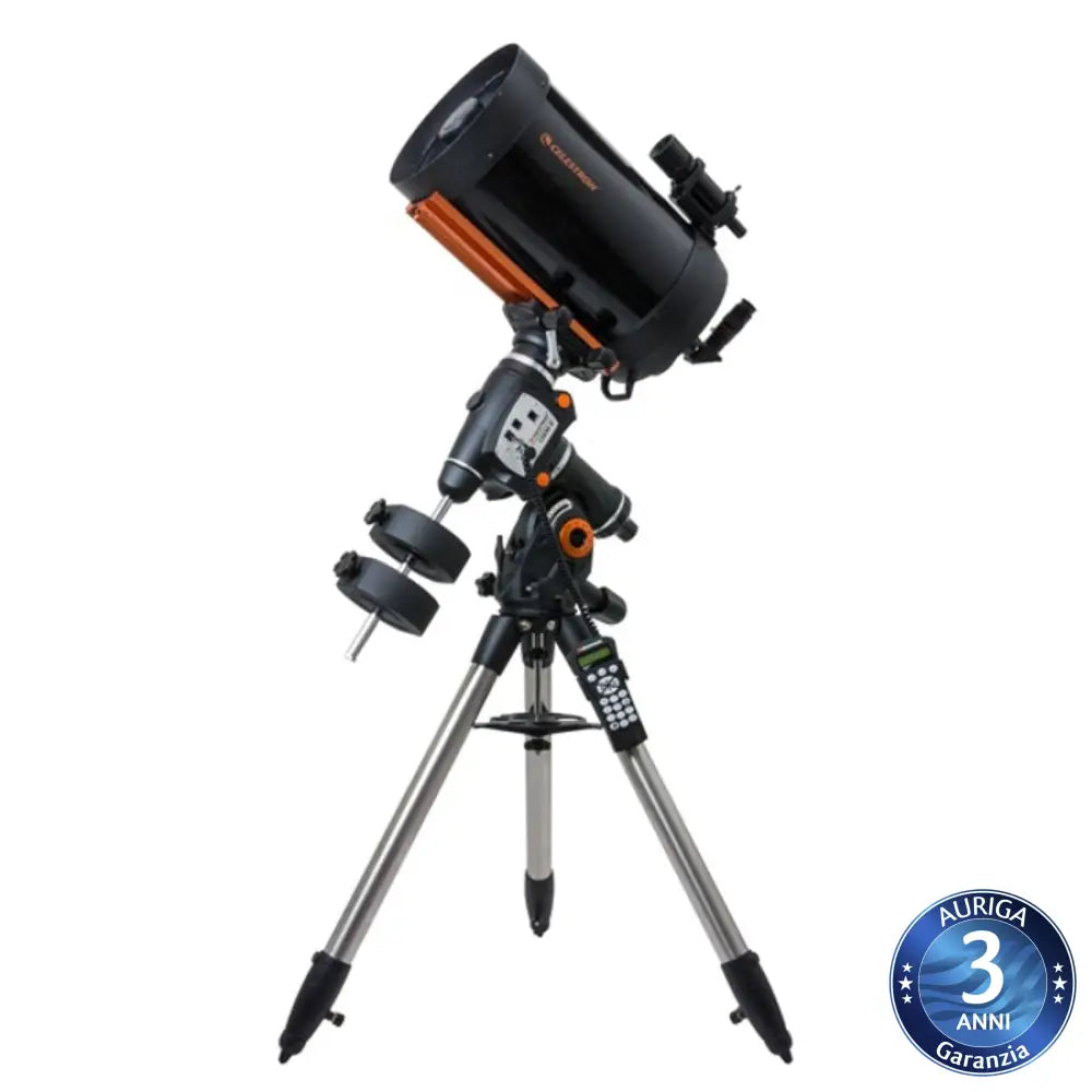 Celestron Cgem Ii 1100
