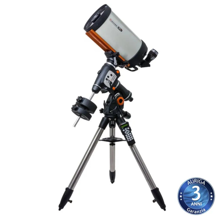 Celestron Cgem Ii 925 Edge Hd