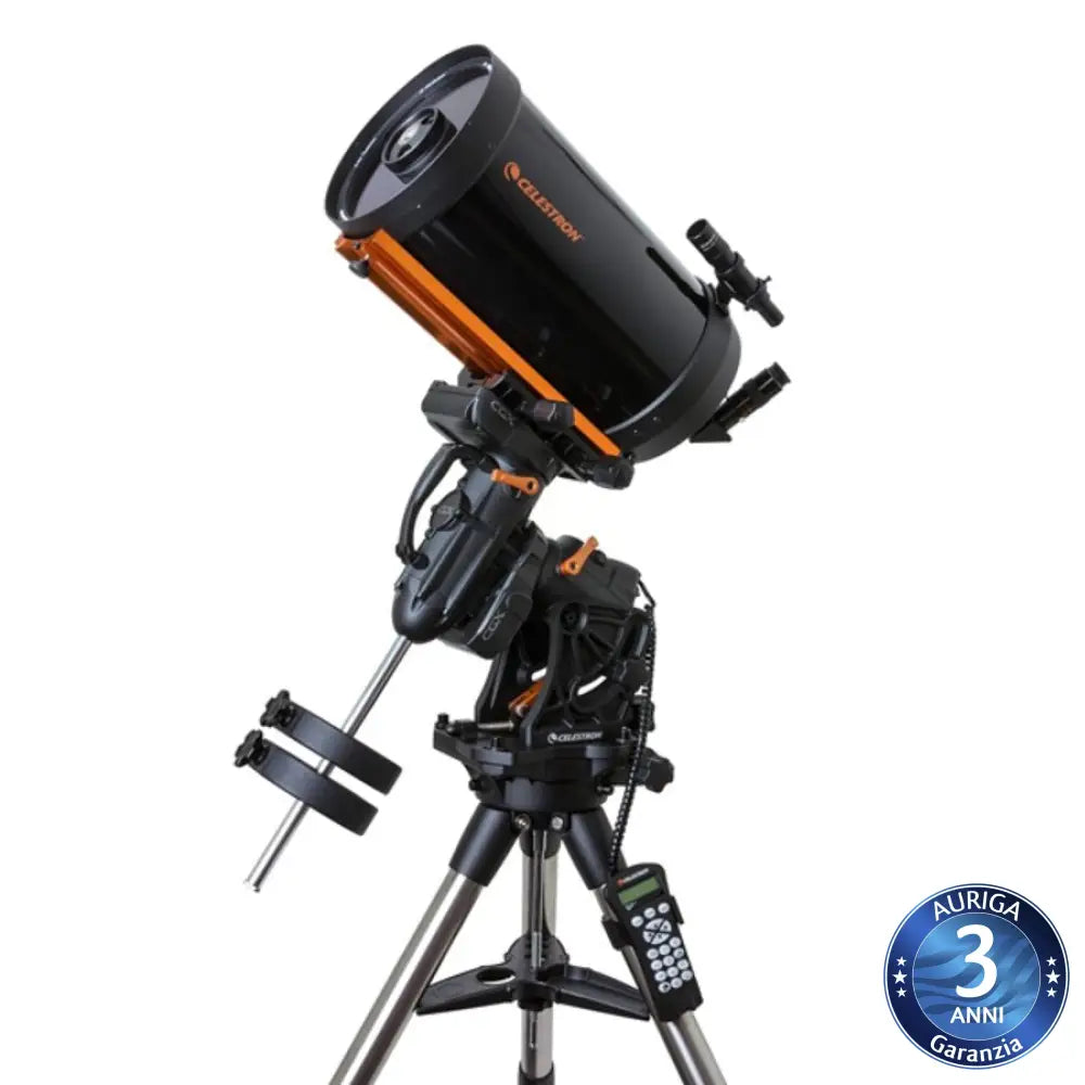 Celestron Cgx 925