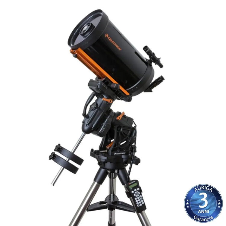 Celestron Cgx 925