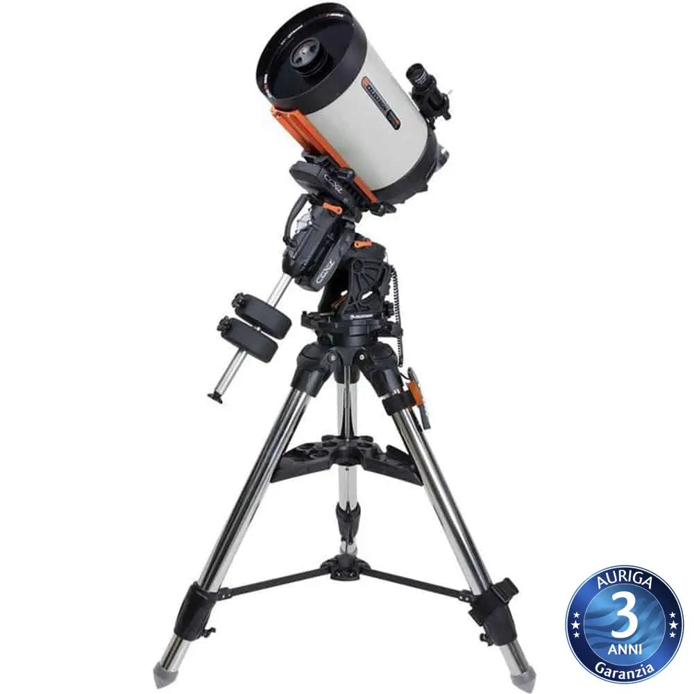 Celestron Cgx-L 1100 Edge Hd
