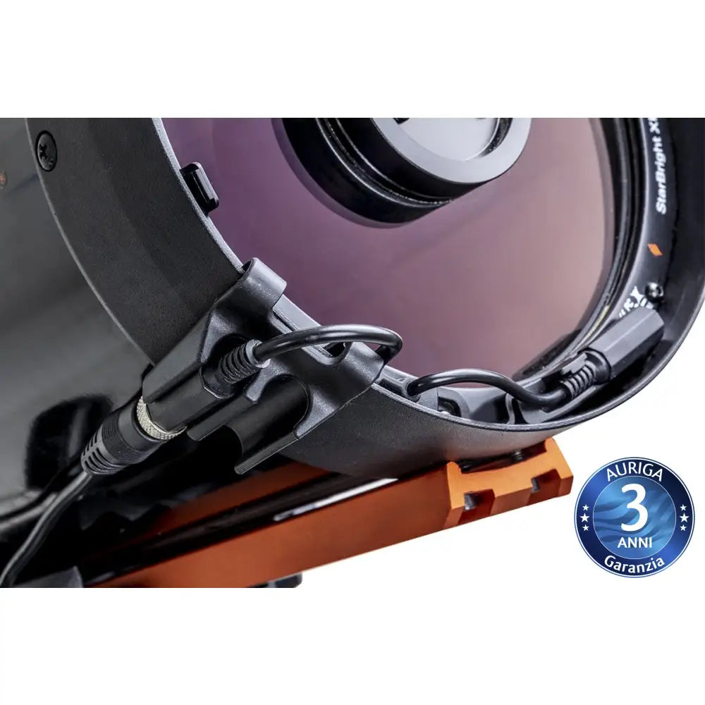 Celestron Fascia Anticondensa Per Sc 5’’