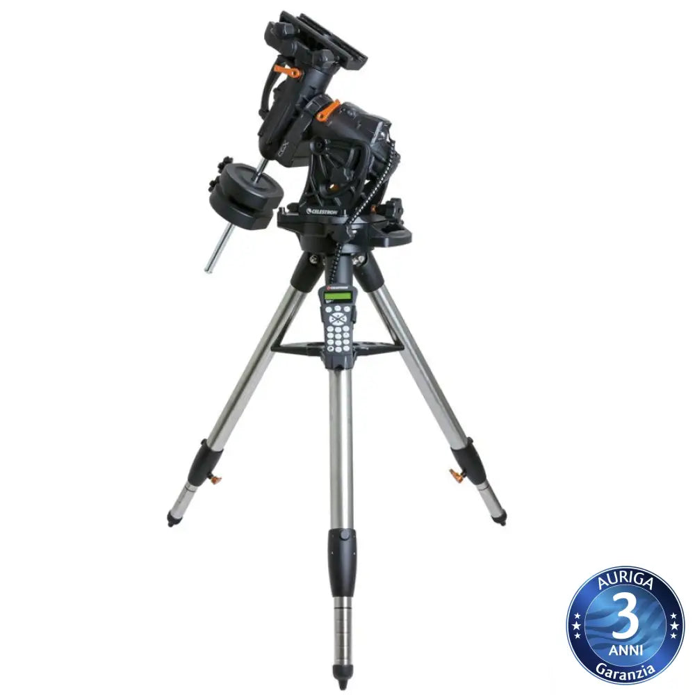 Celestron Montatura Cgx