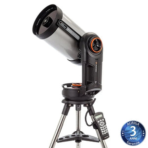 Celestron Nexstar Evolution 8