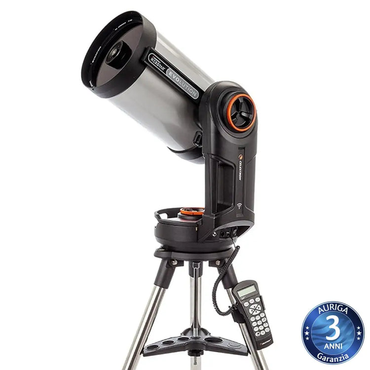 Celestron Nexstar Evolution 8