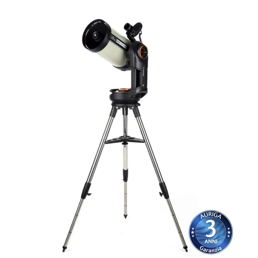Celestron Nexstar Evolution 8 Hd Starsense