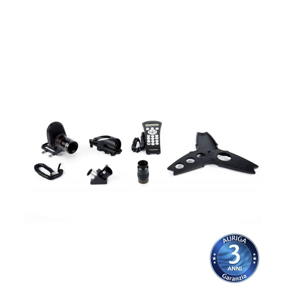 Celestron Nexstar Evolution 8 Hd Starsense