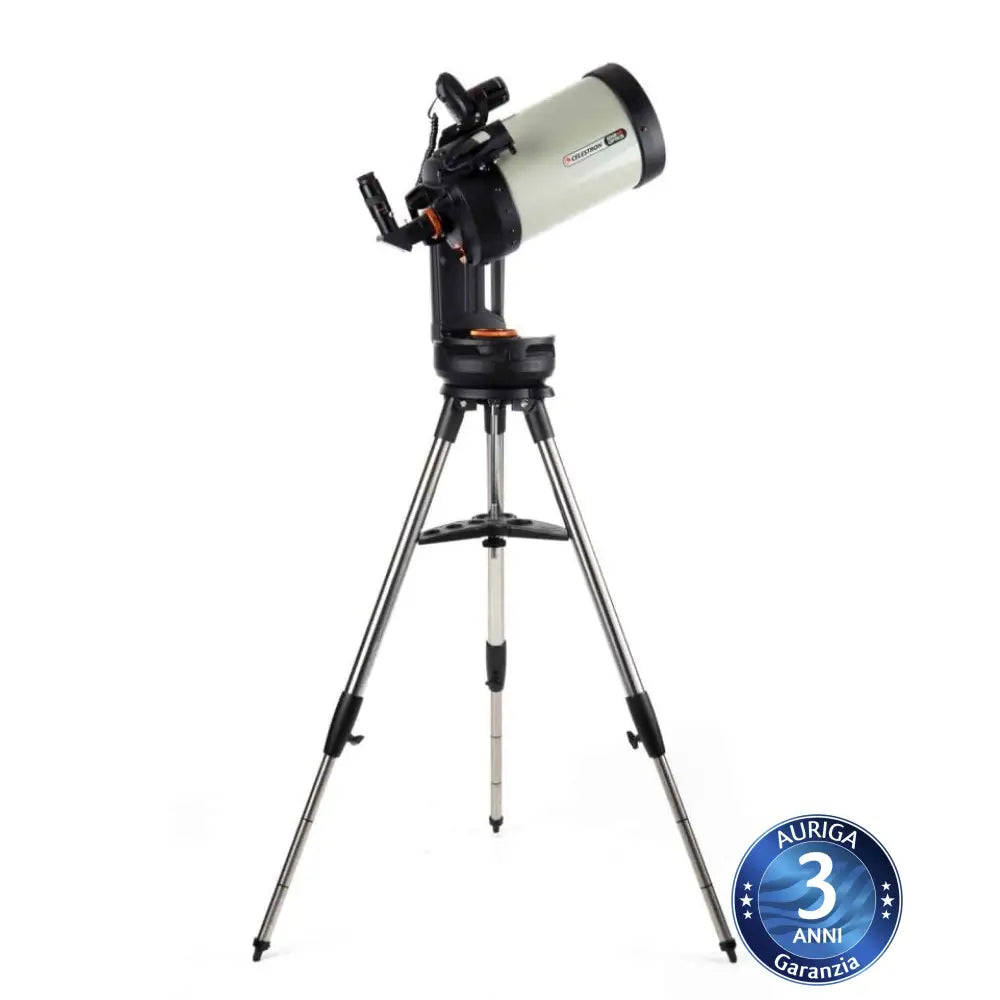 Celestron Nexstar Evolution 8 Hd Starsense
